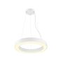 SLV MEDO® 1008590 Závesná lampa 1x26W/LED 3000K/4000K 3750lm|4000lm
