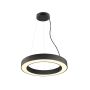 SLV MEDO® 1008591 Závesná lampa 1x27W/LED 3000K/4000K 3750lm|4000lm