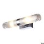 SLV MIBO 151282 Stena svietidlo 2x25W/G9 IP21