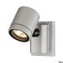 SLV MYRA 233104 Stena svietidlo 1x50W/GU10 IP55