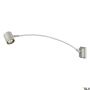 SLV MYRA 233134 Stena svietidlo 1x50W/GU10 IP55