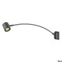 SLV MYRA 233135 Stena svietidlo 1x50W/GU10 IP55
