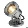 SLV NAUTILUS 229090 Záhradný reflektor 1x35W/GX5,3 IP67