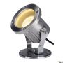 SLV NAUTILUS 229741 Záhradný reflektor 1x25W/GU10 IP55