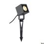 SLV NAUTILUS 231035 Záhradný reflektor 1x8.5W/LED 3000K 660LM IP65