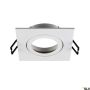 SLV NEW TRIA 1007328 Vstavané downlight svetlo IP20