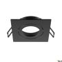 SLV NEW TRIA 1007329 Vstavané downlight svetlo IP20