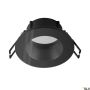 SLV NEW TRIA 1007336 Vstavané downlight svetlo IP65