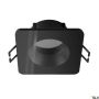 SLV NEW TRIA 1007338 Vstavané downlight svetlo IP65