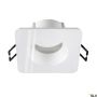 SLV NEW TRIA 1007339 Vstavané downlight svetlo IP65