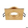 SLV NEW TRIA 1007341 Vstavané downlight svetlo IP20