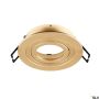 SLV NEW TRIA 1007344 Vstavané downlight svetlo IP20