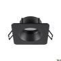 SLV NEW TRIA 1007347 Vstavané downlight svetlo IP65