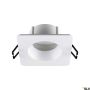 SLV NEW TRIA 1007348 Vstavané downlight svetlo IP65