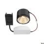 SLV NEW TRIA 1007409 Vstavané downlight svetlo 1x13.3W/LED 2700K 1130lm IP20