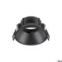 SLV NEW TRIA 1007488 Vstavané downlight svetlo IP20