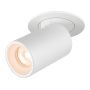 SLV NUMINOS 1006880 Bodové svetlo 1x7W/LED 2700K 650lm