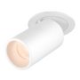 SLV NUMINOS 1006991 Bodové svetlo 1x17.5W/LED 2700K 1600lm