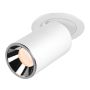 SLV NUMINOS 1006992 Bodové svetlo 1x17.5W/LED 2700K 1550lm