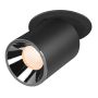 SLV NUMINOS 1007034 Bodové svetlo 1x30.4W/LED 2700K 2150lm