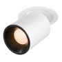 SLV NUMINOS 1007041 Bodové svetlo 1x37.4W/LED 2700K 2150lm
