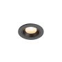 SLV NUMINOS® 1009271 Vstavané downlight svetlo 1x6.9W/LED 2700K 900lm