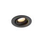 SLV NUMINOS® 1009328 Vstavané downlight svetlo 1x6.9W/LED 2700K 900lm