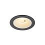 SLV NUMINOS® 1009452 Vstavané downlight svetlo 1x6.7W/LED 3000K 1050lm