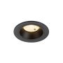 SLV NUMINOS® 1009457 Vstavané downlight svetlo 1x6.7W/LED 3000K 1050lm