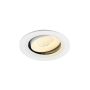 SLV NUMINOS® 1009680 Vstavané downlight svetlo 1x12W/LED 3000K 1800lm