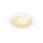 SLV NUMINOS® 1009784 Vstavané downlight svetlo 1x17W/LED 3000K 2500lm