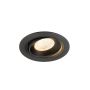 SLV NUMINOS® 1009816 Vstavané downlight svetlo 1x17W/LED 2700K 2400lm