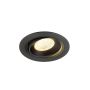 SLV NUMINOS® 1009834 Vstavané downlight svetlo 1x17W/LED 3000K 2500lm