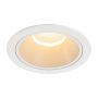 SLV NUMINOS® 1009931 Vstavané downlight svetlo 1x24W/LED 2700K 3500lm