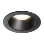 SLV NUMINOS® 1009960 Vstavané downlight svetlo 1x24W/LED 4000K 3800lm