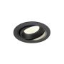 SLV NUMINOS® 1010011 Vstavané downlight svetlo 1x24W/LED 4000K 3800lm