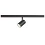 SLV NUMINOS® 48V 1006691 Koľajnicový reflektor 1x8.7W/LED 4000K 730lm