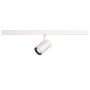 SLV NUMINOS® 48V 1006702 Koľajnicový reflektor 1x8.7W/LED 4000K 710lm