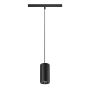 SLV NUMINOS® 48V 1006854 Koľajnicový reflektor 1x16W/LED 4000K 1200lm