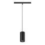 SLV NUMINOS® 48V 1006855 Koľajnicový reflektor 1x16W/LED 4000K 1130lm