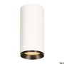 SLV NUMINOS® DALI XL 1005762 Natáčané downlight svetlo 1x36W/LED 2700K 3290LM