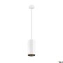 SLV NUMINOS® DALI XL 1005786 Závesná lampa 1x36W/LED 3000K 3530LM