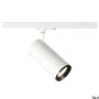 SLV NUMINOS® DALI XL 1005811 Koľajnicový reflektor 1x36W/LED 4000K 3760LM