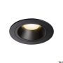 SLV NUMINOS® DL M 1003865 Vstavané downlight svetlo 1x17.55W/LED 3000K 1500LM IP20/IP44