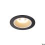 SLV NUMINOS® DL S 1003770 Vstavané downlight svetlo 1x8.6W/LED 2700K 720LM IP20/IP44