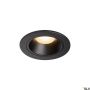 SLV NUMINOS® DL S 1003775 Vstavané downlight svetlo 1x8.6W/LED 2700K 670LM IP20/IP44