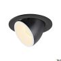 SLV NUMINOS® GIMBLE L 1005994 Vstavané downlight svetlo 1x25.4W/LED 3000K 2300LM