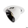 SLV NUMINOS® GIMBLE XL 1006058 Vstavané downlight svetlo 1x37.4W/LED 3000K 3500LM