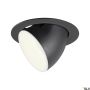SLV NUMINOS® GIMBLE XL 1006072 Vstavané downlight svetlo 1x37.4W/LED 4000K 3800LM