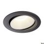 SLV NUMINOS® MOVE DL XL 1003752 Vstavané downlight svetlo 1x37.4W/LED 4000K 3800LM IP20